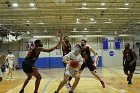 MBBall vs ENC  Wheaton College men's basketball vs Eastern Nazarene College. - Photo By: KEITH NORDSTROM : Wheaton, basketball, ENC, Eastern Nazarene College